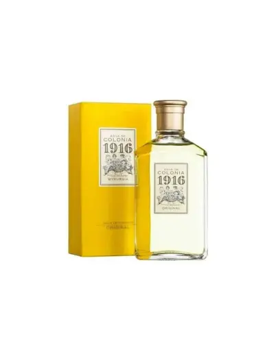 Myrurgia 1916 Original (Cologne) odekolonas unisex 400 ml