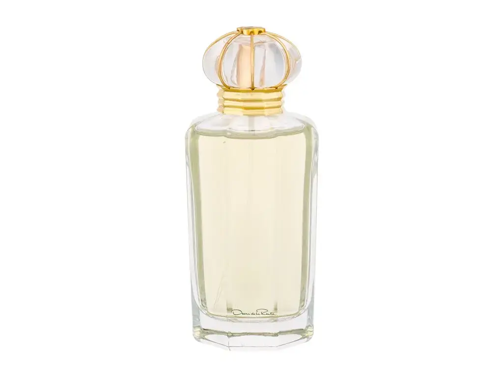 Oscar de la Renta Live in Love Eau de Parfum 100 ml