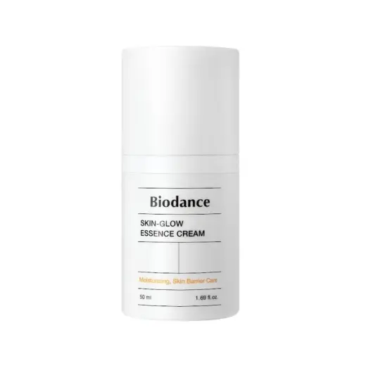 Biodance Skin-Glow Essence Cream 50ml