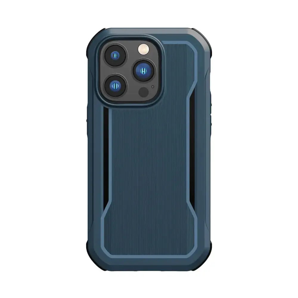 Raptic X-Doria Fort maciņš ar MagSafe