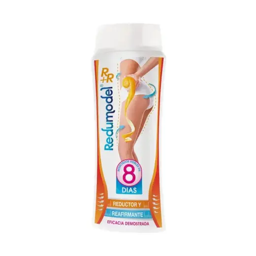 Redumodel Reduct + Reafirmante Emulision 250ml