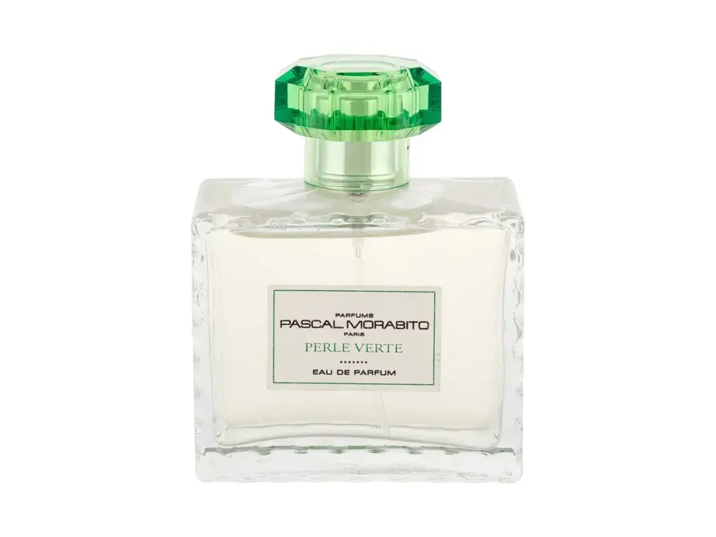 Pascal Morabito Perle Verte Eau de Parfum 100 ml