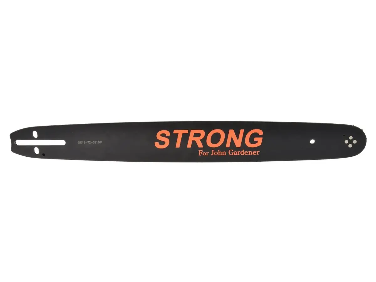 Juhtplaat G82001 Standard 18"