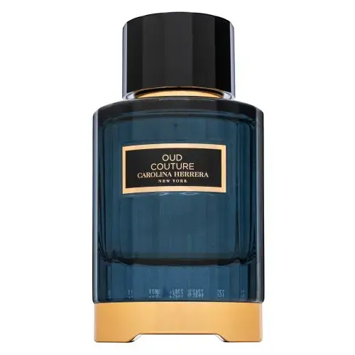 Carolina Herrera Oud Couture eau de parfum for women 100 ml