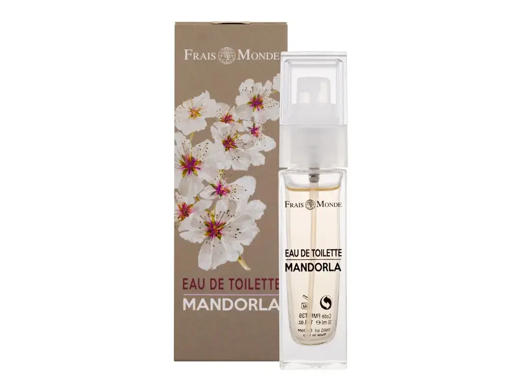 Frais Monde Almond Eau de Toilette 30 ml