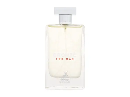 Maison Alhambra Bronzé For Man Eau de Parfum 100 ml
