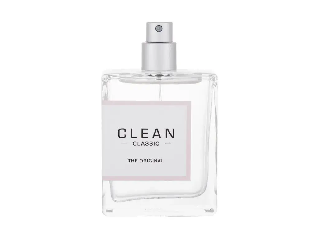 Clean Classic The Original Eau de Parfum 60 ml