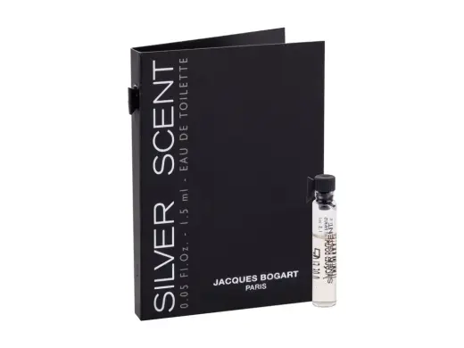 Jacques Bogart Silver Scent Eau de Toilette 1,5 ml