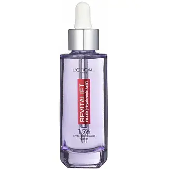 L´Oréal Revitalift Filler Hyaluronic Acid Serum - Anti-wrinkle serum with 1.5% pure hyaluronic acid 30ml
