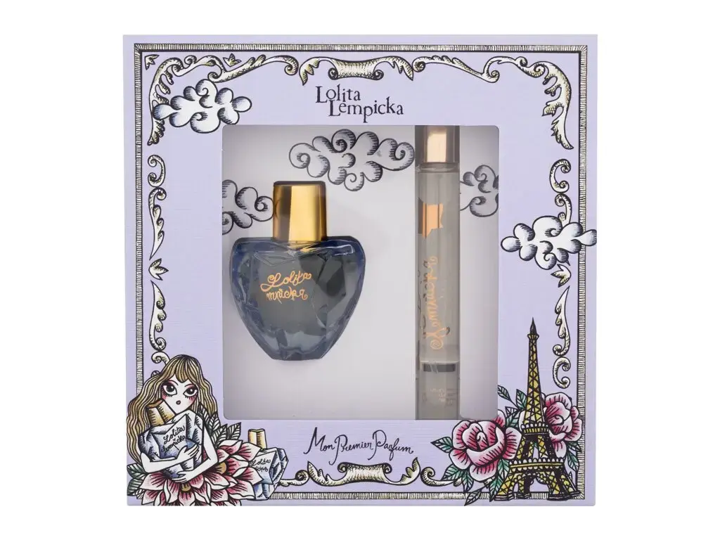Lolita Lempicka Lolita Lempicka Eau de Parfum 30 ml