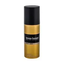 Bruno Banani Man's Best Deospray 150ml