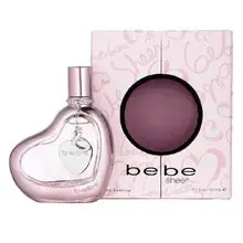 Bebe Sheer (EDP) parfimērijas ūdens sievietēm 100 ml