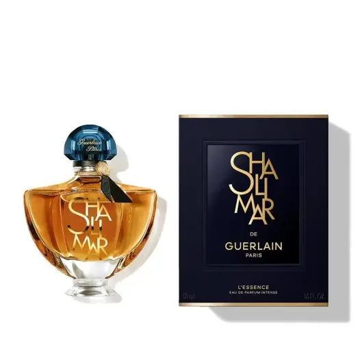 Guerlain Shalimar Parfum Initial L'Essence (EDP) parfüümvesi naistele 50 ml