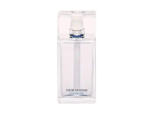 Dior Dior Homme Cologne 2013 Eau de Cologne 200 ml