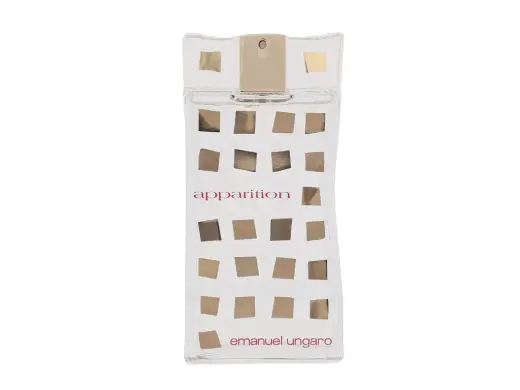 Emanuel Ungaro Apparition Gold Eau de Parfum 90 ml