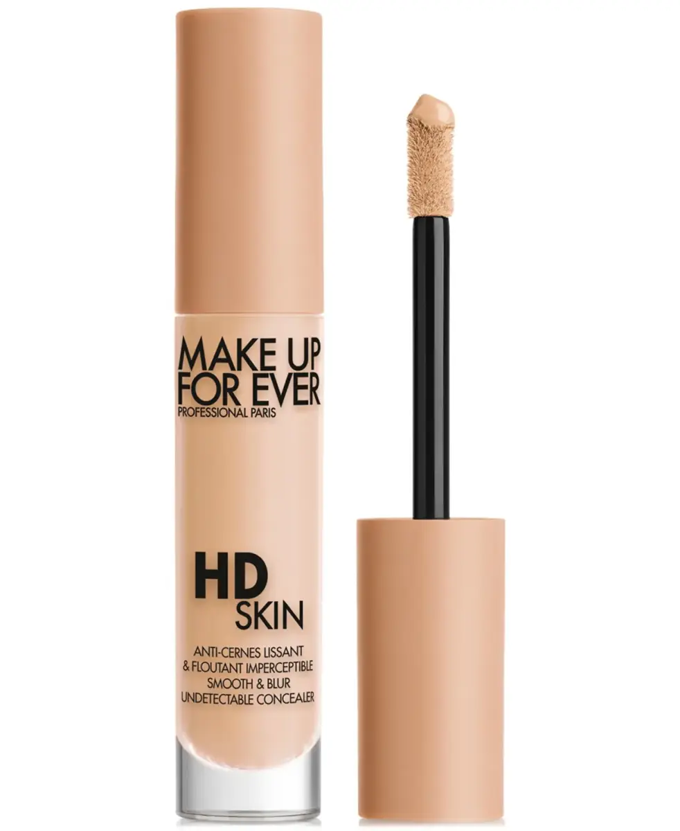 HD Skin Concealer - Wheat - Size 4.7ml - Make up for Ever