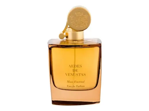Aedes de Venustas Musc Encense Eau de Parfum 100 ml