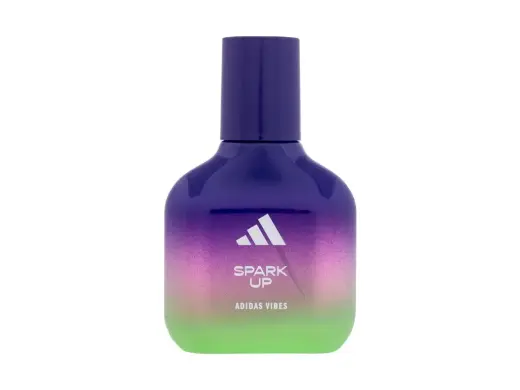 Adidas Vibes Spark Up Eau de Parfum 30 ml