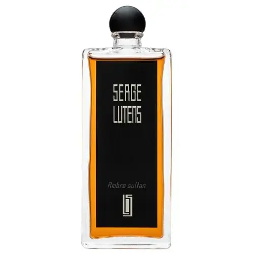 Serge Lutens Ambre Sultan (EDP) parfüümvesi unisex 50 ml