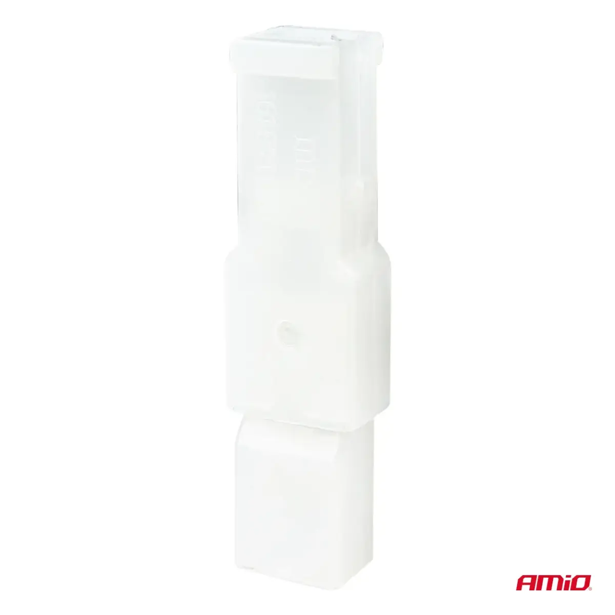 Connector plug and socket set AMIO-03511
