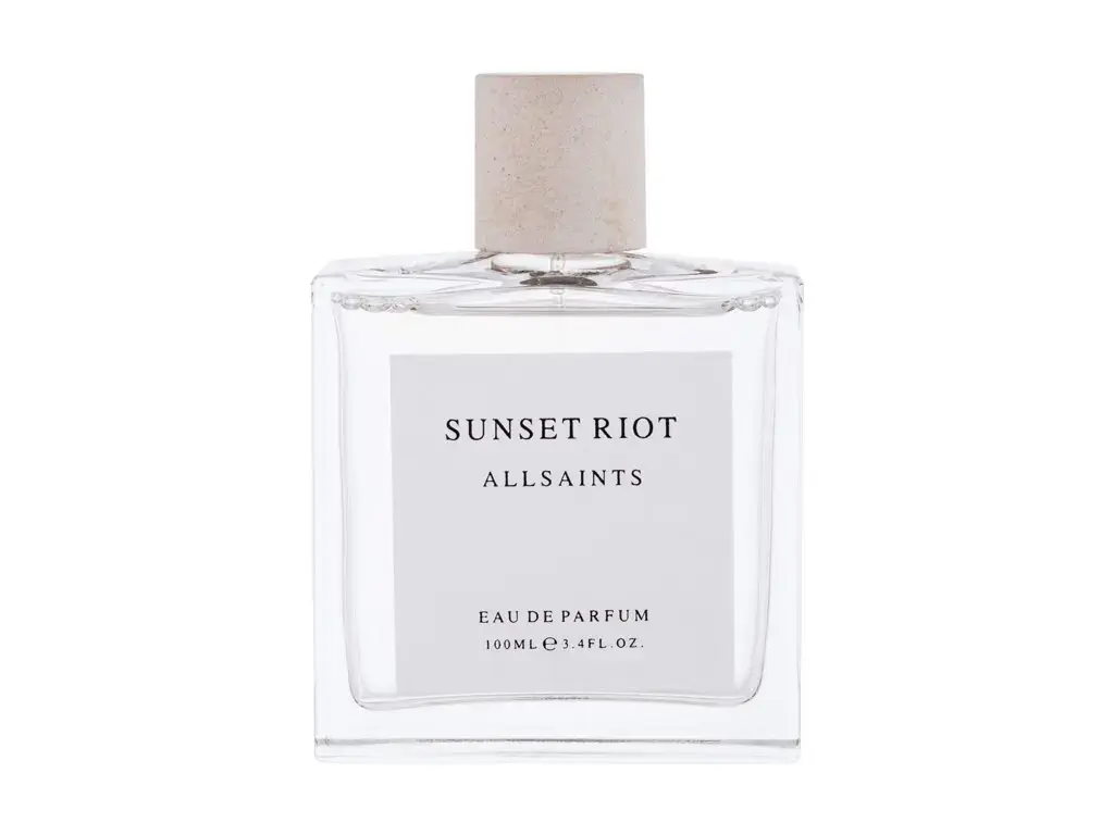 Allsaints Sunset Riot Eau de Parfum 100 ml