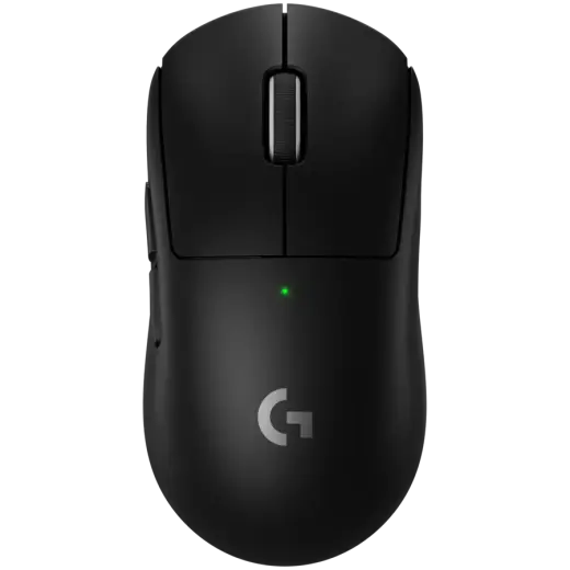 LOGITECH G PRO X SUPERLIGHT 2 SE - BLACK - 2.4GHZ - EWR2i-934 - #934