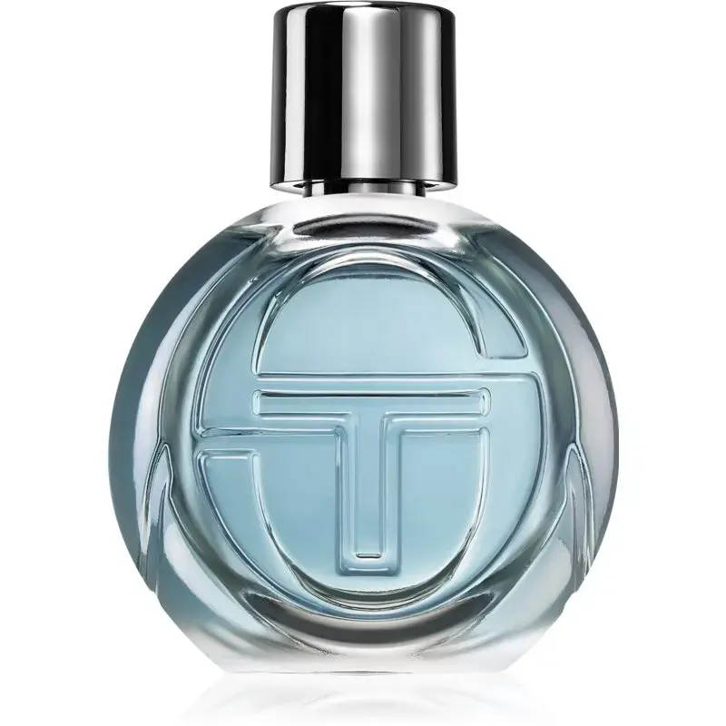 Sergio Tacchini Sergio Tacchini Smash Eau De Toilette Spray for Men - 3.4 Oz