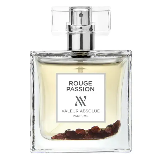 Valeur Absolue, Rouge Passion, Parfum, For Women, 100 ml