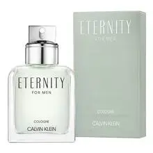 Eternity Cologne for Men EDT