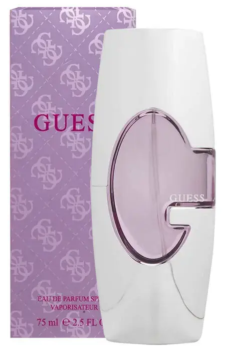 GUESS Guess For Women Eau de Parfum 30 ml