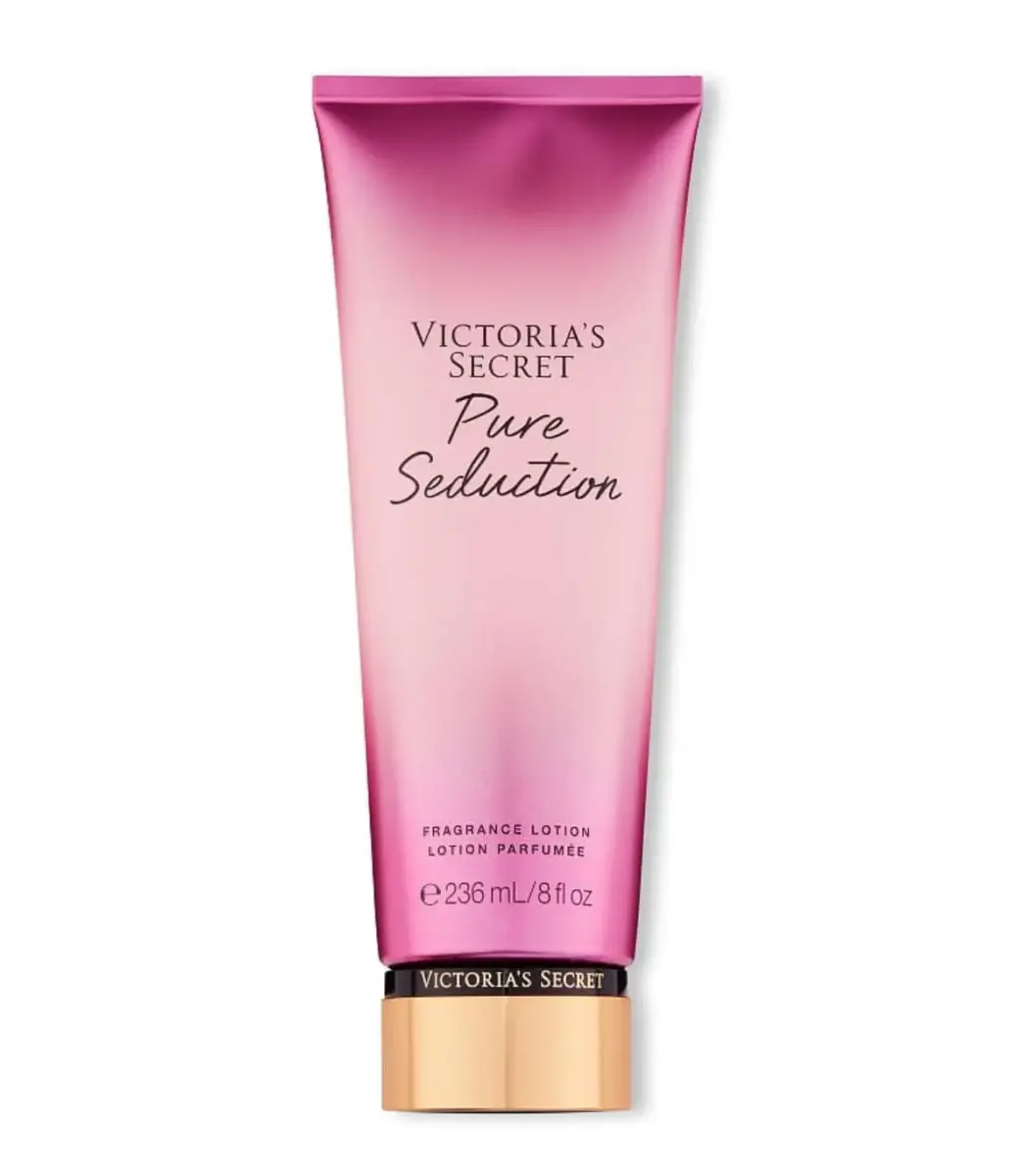 Victoria's Secret, Pure Seduction, Deep Moisturizing, Body Lotion, 236 ml