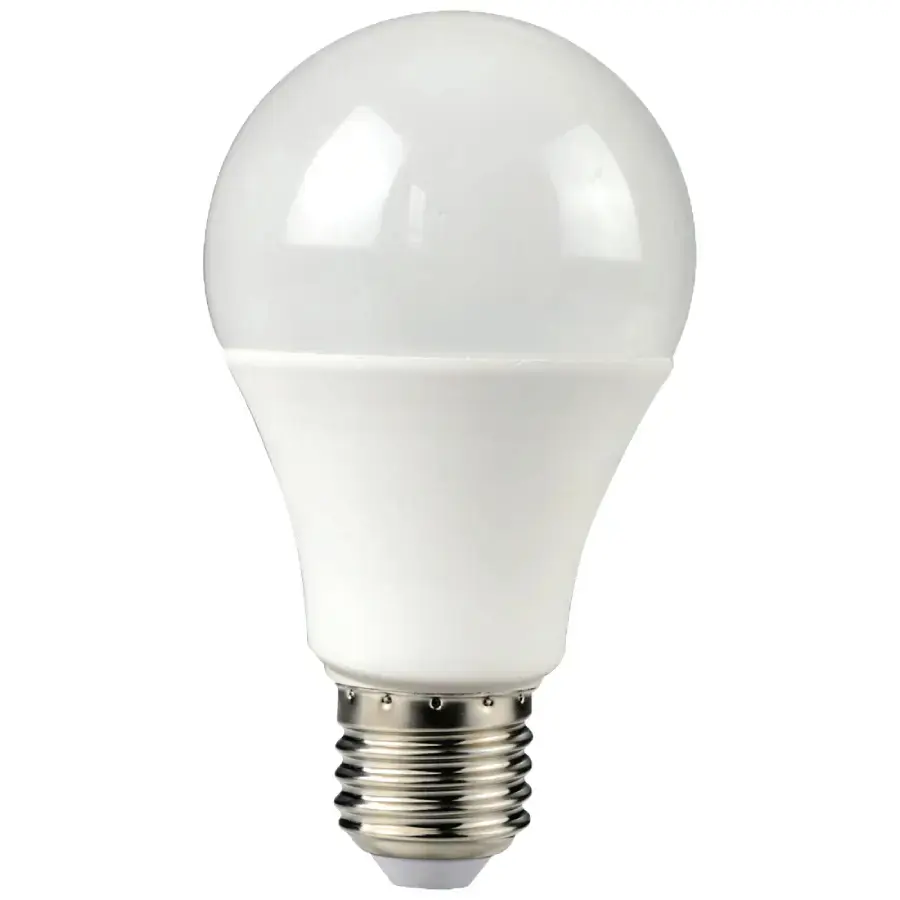 LED spuldze 12W E27 1200lm 3000k D Line