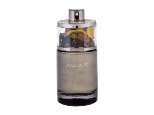 Ajmal Accord Boise Eau de Parfum 75 ml