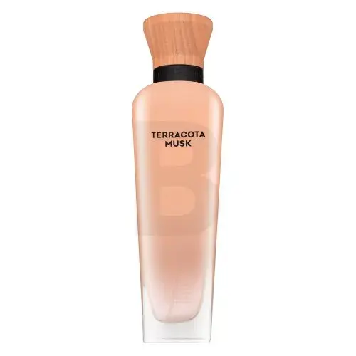Adolfo Dominguez Terracota Musk (EDP) Eau de Parfum for Women 120 ml