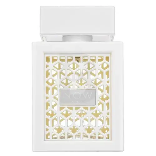 Rave Now White unisex eau de parfum 100 ml