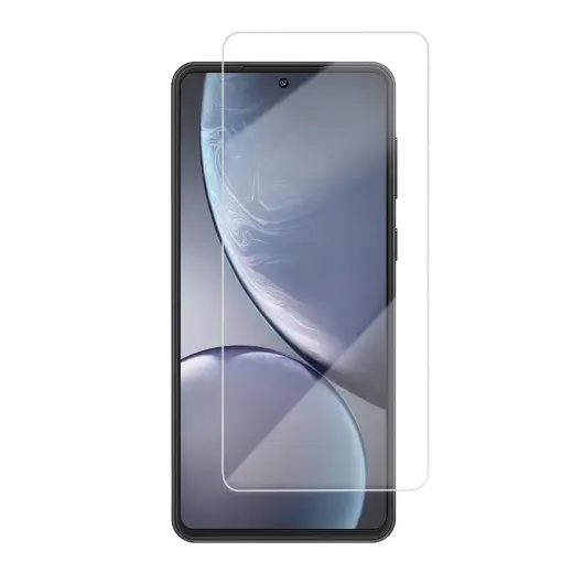 Защитное стекло 2,5D для Samsung Galaxy M55 (M556) 5G (M556)