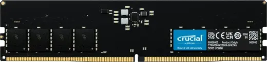 Crucial RAM - 16 GB - DDR5 5600 DIMM CL46