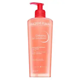BiodermaCrealine Foaming Gel 500ml