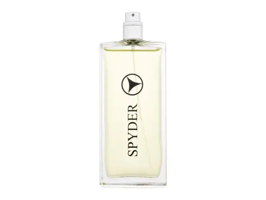 Battistoni Roma Spyder Eau de Toilette 100 ml