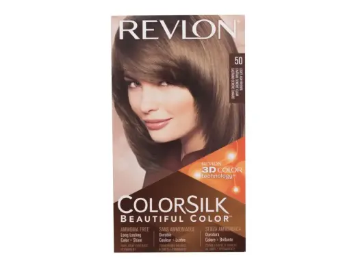 Revlon Colorsilk Beautiful Color Hair Color 59,1 ml