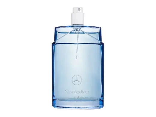 Mercedes-Benz Sea Eau de Parfum 100 ml