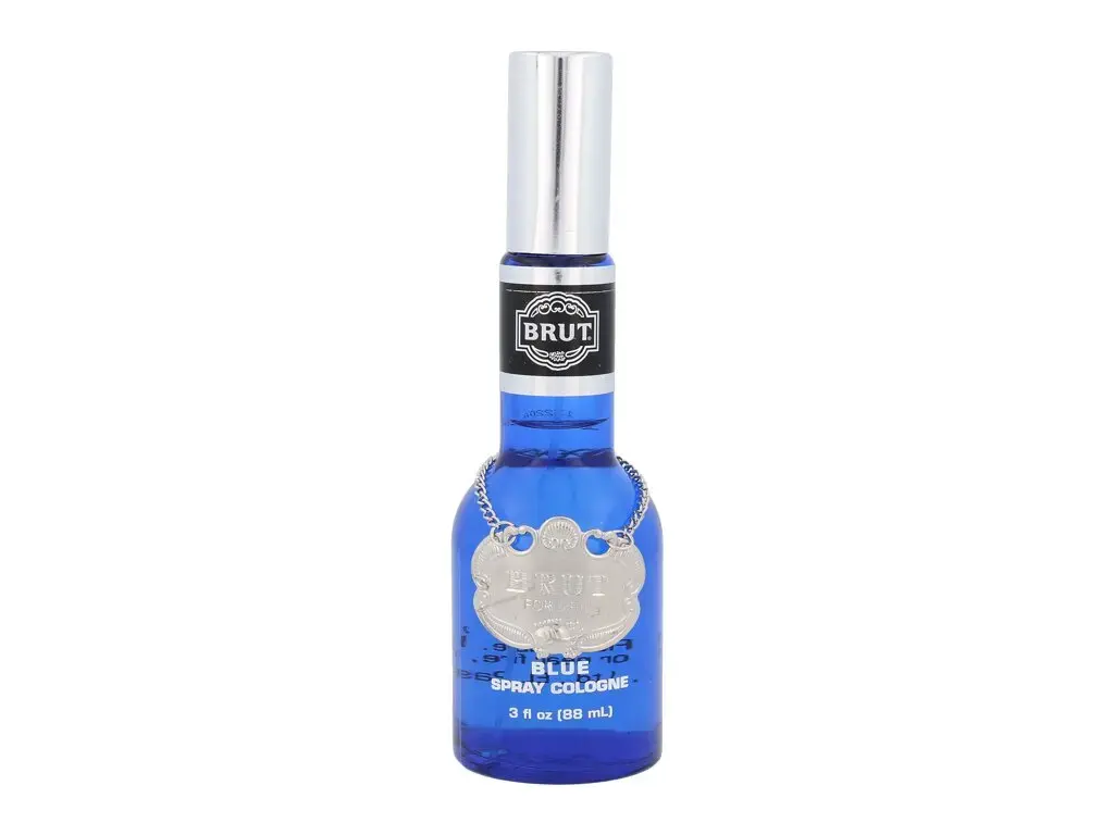 Brut Blue Eau de Cologne 88 ml