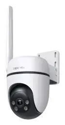 Novērošanas kamera TP-Link Tapo C501GW 4G 360°