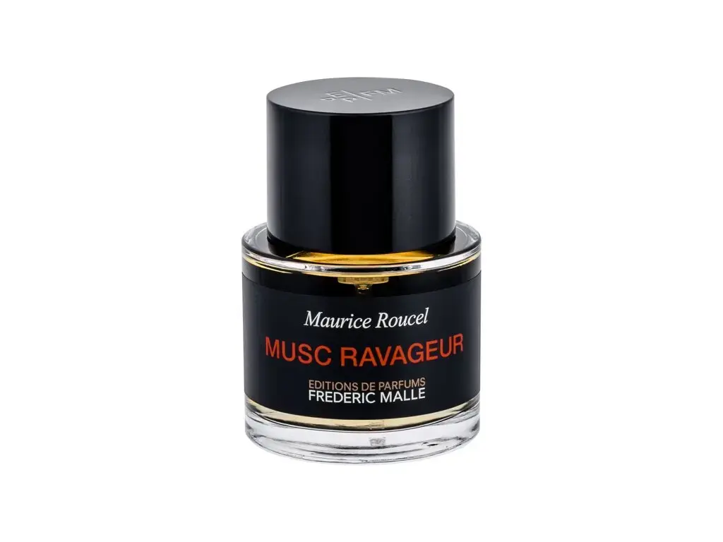 Frederic Malle Musc Ravageur Eau de Parfum 50 ml