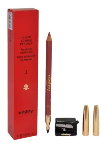 Sisley Phyto - Levres Perfect 3 (Rose The) 1,2g