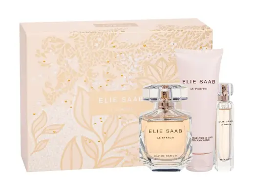 Elie Saab Le Parfum Eau de Parfum 90 ml