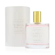 Zarkoperfume Pink Molecule 090.09 (EDP) parfüümvesi naistele 100 ml