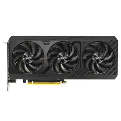 ASUS graphics card GeForce RTX 4070 SUPER Prime - 12 GB GDDR6X OC