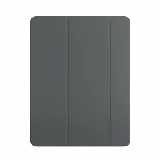 Case Smart Folio for iPad Air 13 inch (M2) - charcoal gray