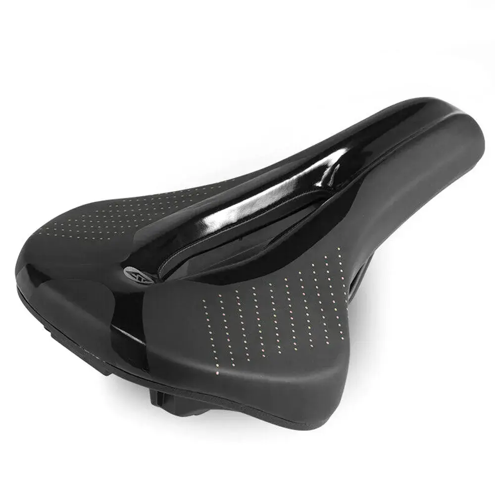Rockbros 38210005001 foam MTB bicycle saddle